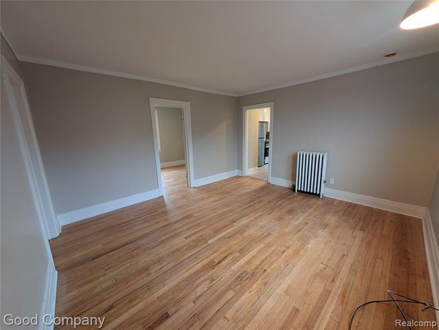 11523 Fleming Street, Hamtramck, MI 48212