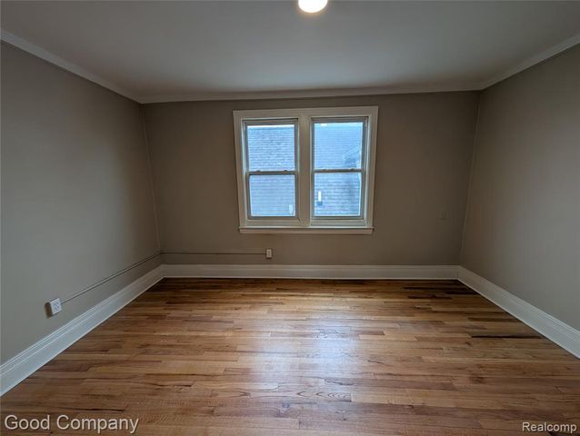 11523 Fleming Street, Hamtramck, MI 48212