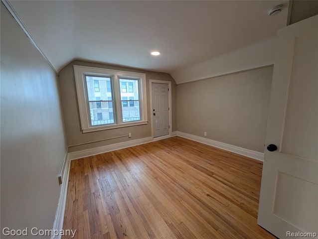 11523 Fleming Street, Hamtramck, MI 48212