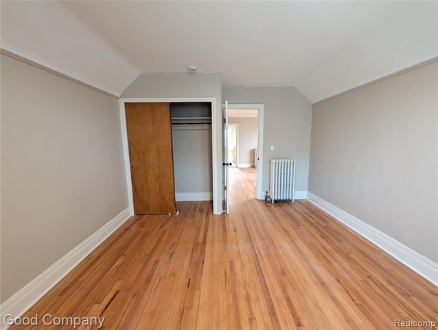 11523 Fleming Street, Hamtramck, MI 48212