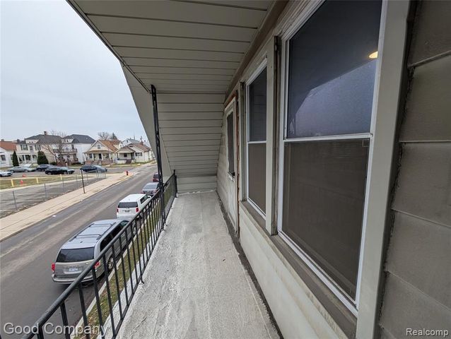 11523 Fleming Street, Hamtramck, MI 48212