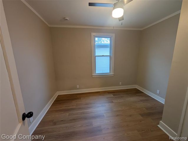 11523 Fleming Street, Hamtramck, MI 48212