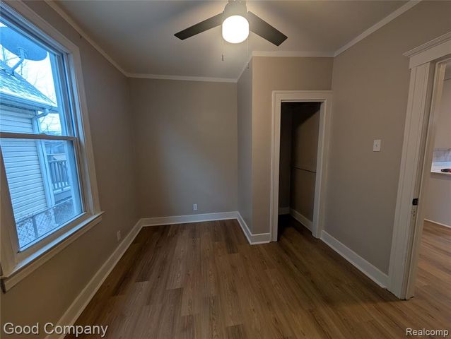 11523 Fleming Street, Hamtramck, MI 48212