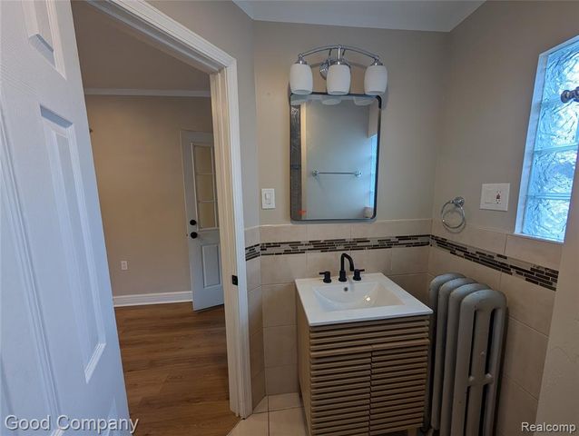 11523 Fleming Street, Hamtramck, MI 48212