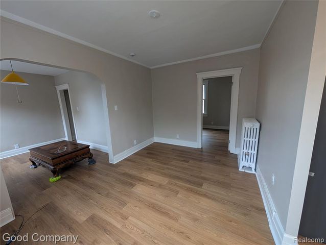 11523 Fleming Street, Hamtramck, MI 48212