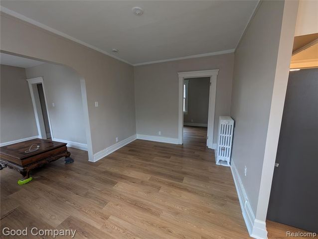 11523 Fleming Street, Hamtramck, MI 48212