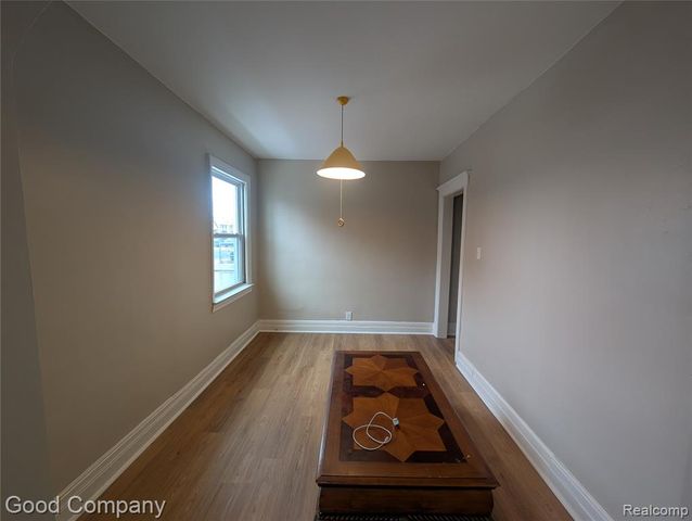 11523 Fleming Street, Hamtramck, MI 48212