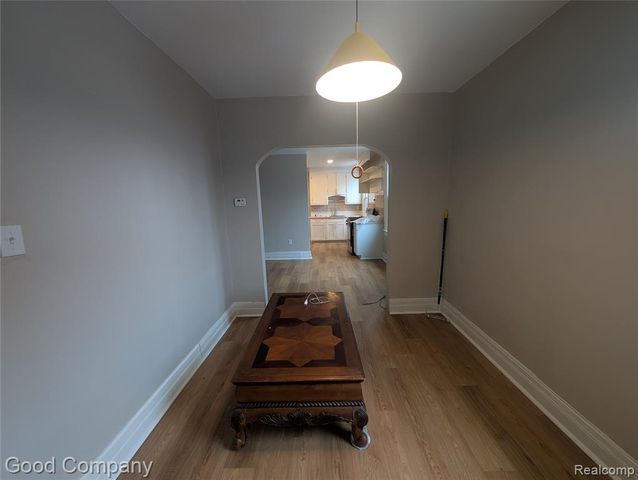 11523 Fleming Street, Hamtramck, MI 48212