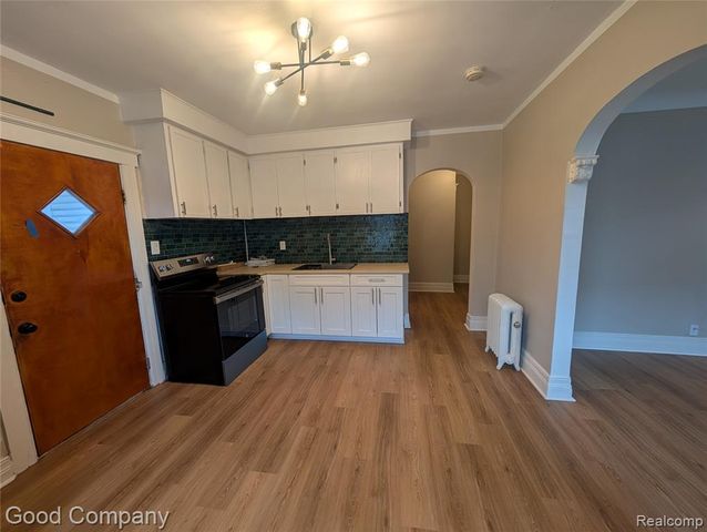 11523 Fleming Street, Hamtramck, MI 48212