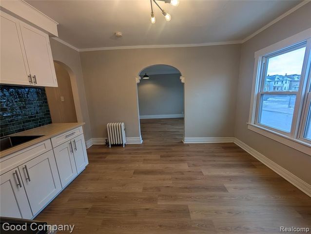 11523 Fleming Street, Hamtramck, MI 48212