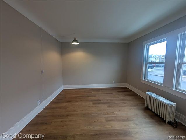 11523 Fleming Street, Hamtramck, MI 48212