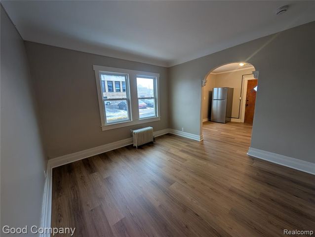 11523 Fleming Street, Hamtramck, MI 48212