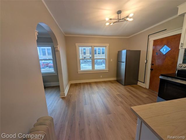 11523 Fleming Street, Hamtramck, MI 48212