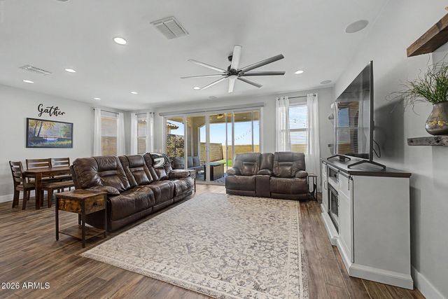 19616 W VALLE VISTA Way, Litchfield Park, AZ 85340