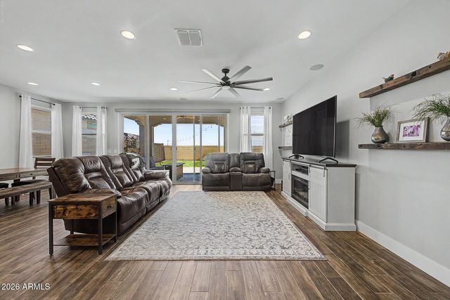 19616 W VALLE VISTA Way, Litchfield Park, AZ 85340