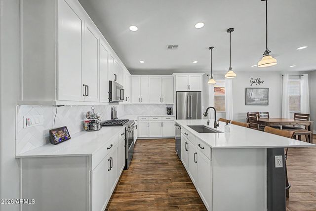 19616 W VALLE VISTA Way, Litchfield Park, AZ 85340