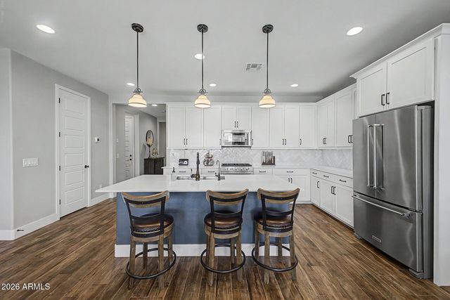 19616 W VALLE VISTA Way, Litchfield Park, AZ 85340