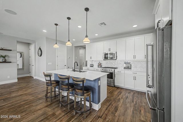 19616 W VALLE VISTA Way, Litchfield Park, AZ 85340