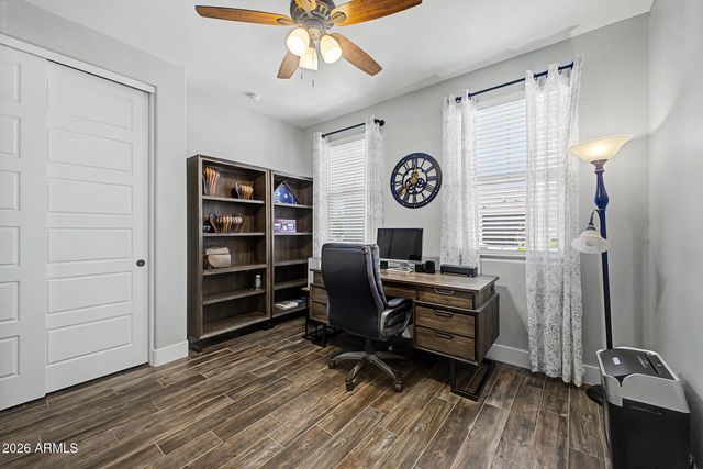 19616 W VALLE VISTA Way, Litchfield Park, AZ 85340