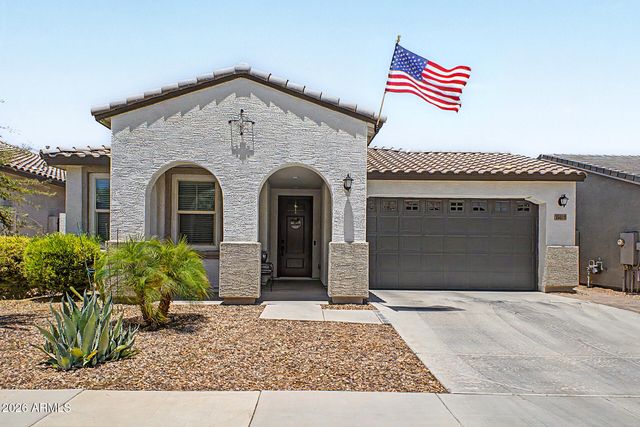 19616 W VALLE VISTA Way, Litchfield Park, AZ 85340