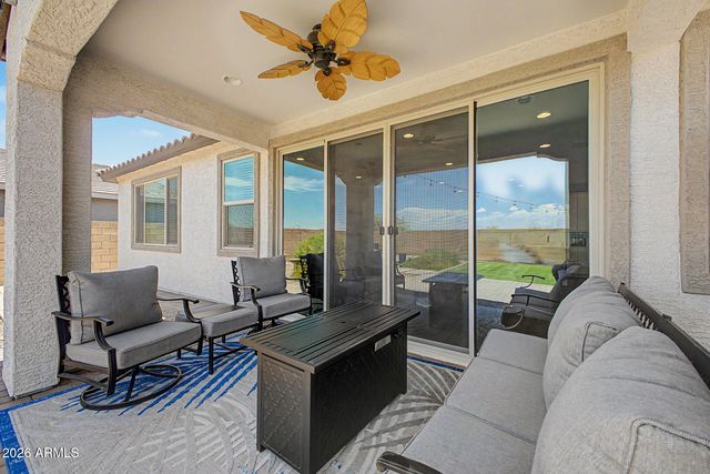 19616 W VALLE VISTA Way, Litchfield Park, AZ 85340