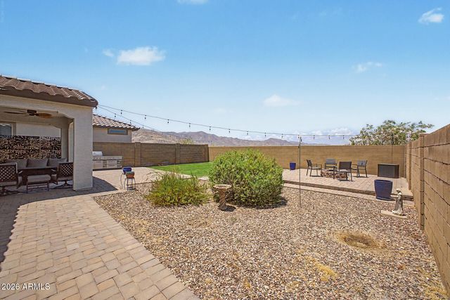 19616 W VALLE VISTA Way, Litchfield Park, AZ 85340