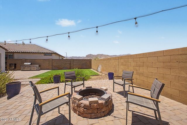 19616 W VALLE VISTA Way, Litchfield Park, AZ 85340