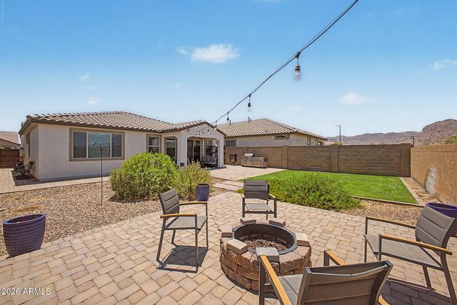 19616 W VALLE VISTA Way, Litchfield Park, AZ 85340