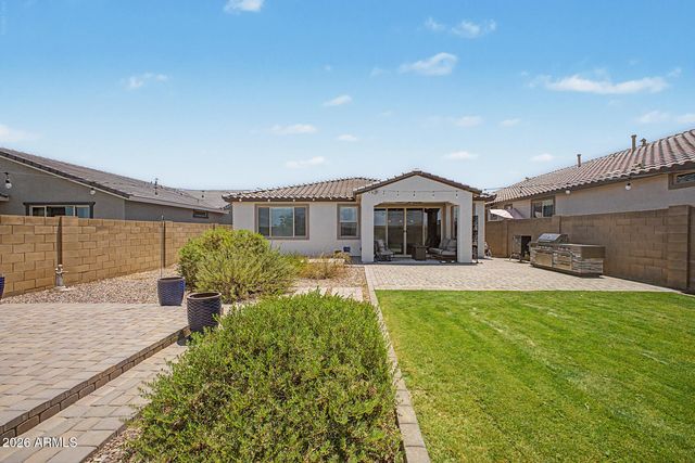 19616 W VALLE VISTA Way, Litchfield Park, AZ 85340