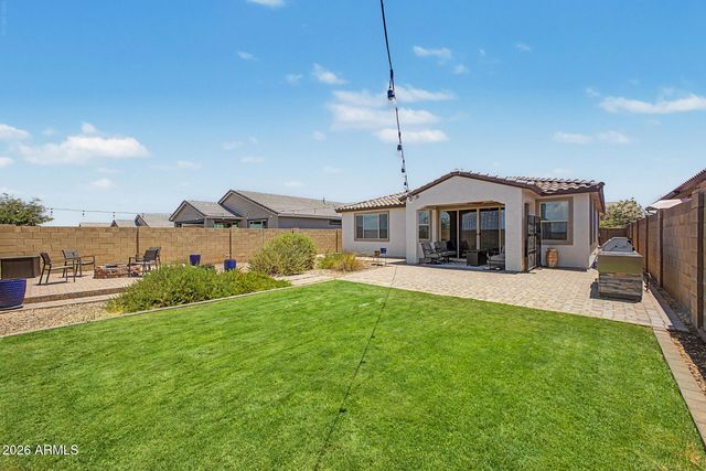 19616 W VALLE VISTA Way, Litchfield Park, AZ 85340
