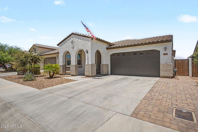 19616 W VALLE VISTA Way, Litchfield Park, AZ 85340