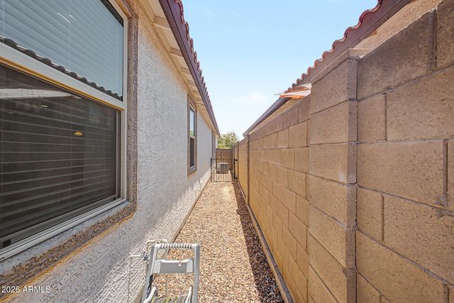 19616 W VALLE VISTA Way, Litchfield Park, AZ 85340