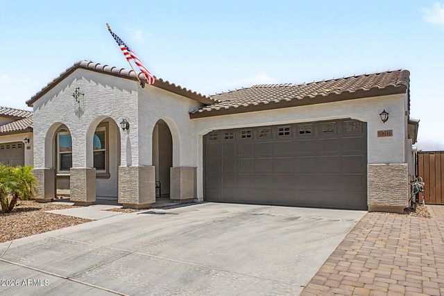 19616 W VALLE VISTA Way, Litchfield Park, AZ 85340
