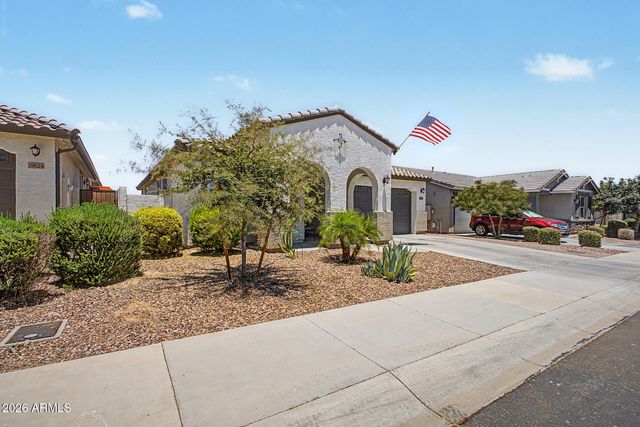 19616 W VALLE VISTA Way, Litchfield Park, AZ 85340