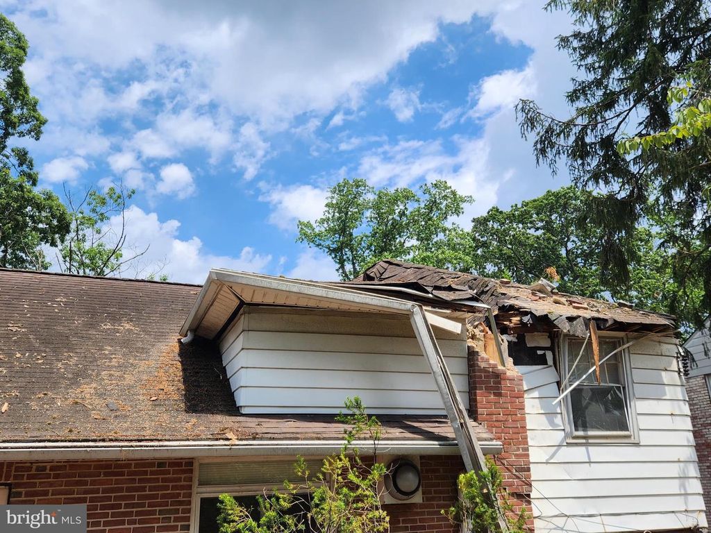 7906 CHANDLER RD, Glenside, PA 19038