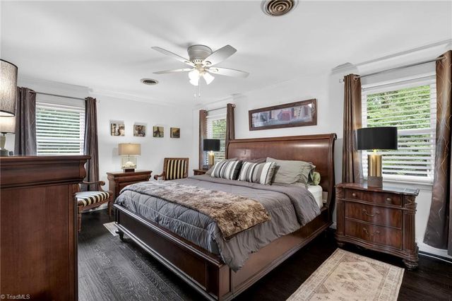 606 Westminster Drive, Greensboro, NC 27410