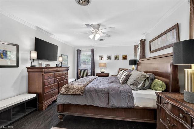 606 Westminster Drive, Greensboro, NC 27410