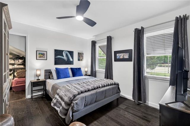 606 Westminster Drive, Greensboro, NC 27410