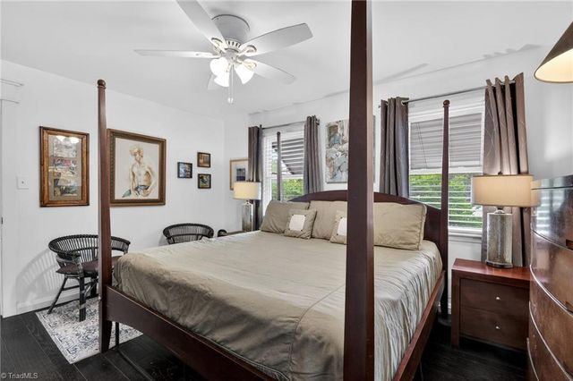 606 Westminster Drive, Greensboro, NC 27410