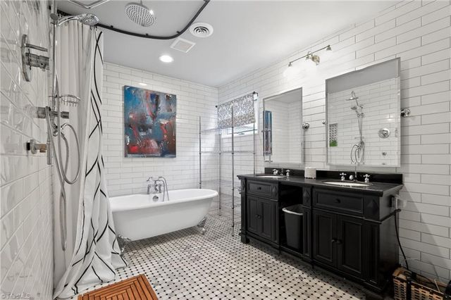 606 Westminster Drive, Greensboro, NC 27410