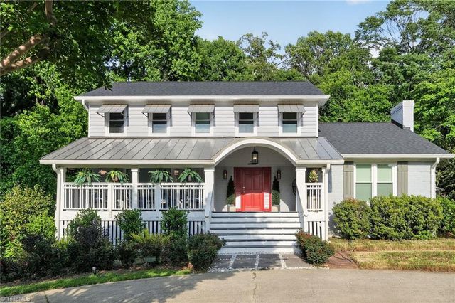 606 Westminster Drive, Greensboro, NC 27410