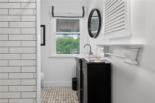 606 Westminster Drive, Greensboro, NC 27410