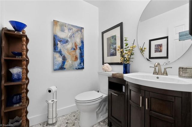 606 Westminster Drive, Greensboro, NC 27410