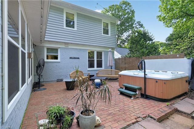 606 Westminster Drive, Greensboro, NC 27410