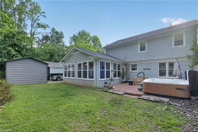 606 Westminster Drive, Greensboro, NC 27410