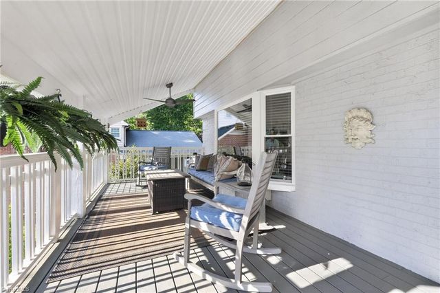 606 Westminster Drive, Greensboro, NC 27410