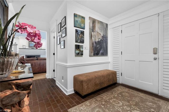 606 Westminster Drive, Greensboro, NC 27410