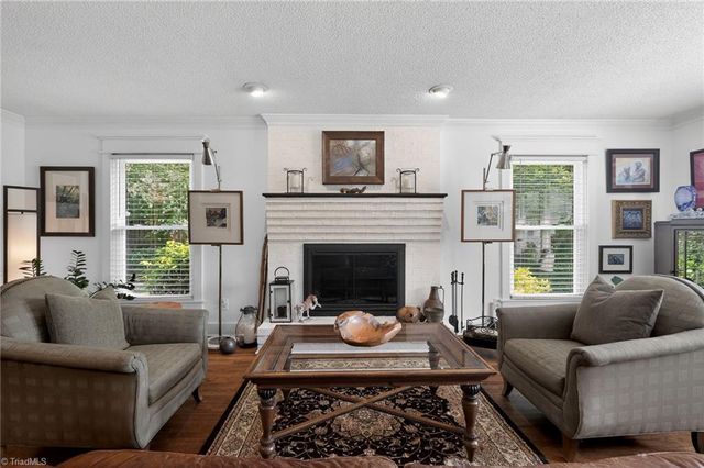 606 Westminster Drive, Greensboro, NC 27410