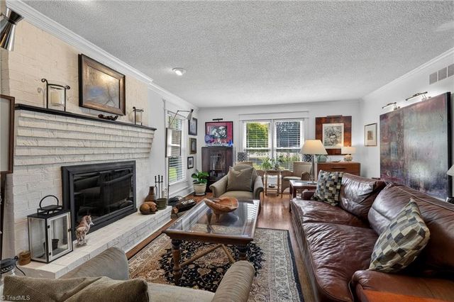 606 Westminster Drive, Greensboro, NC 27410