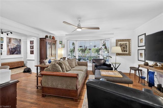 606 Westminster Drive, Greensboro, NC 27410